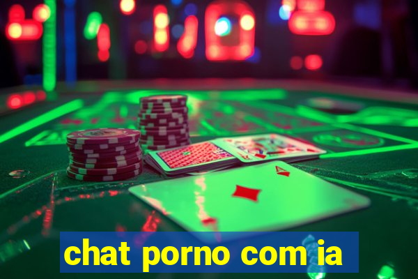 chat porno com ia